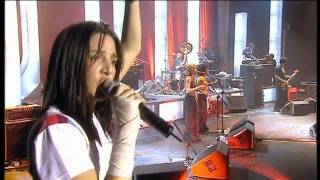 Texas - Live Paris - 11 - When We Are Together (HQ).mp4