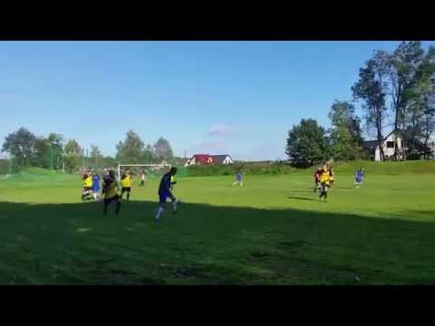 Tarant Krzyżowice vs PKS Augustyn 1/2