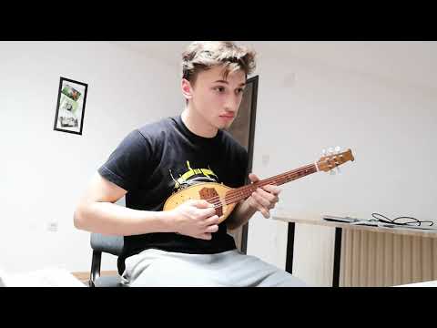 Vice Zirdum: Ples po žici - Matija Patrčević, 3.s.