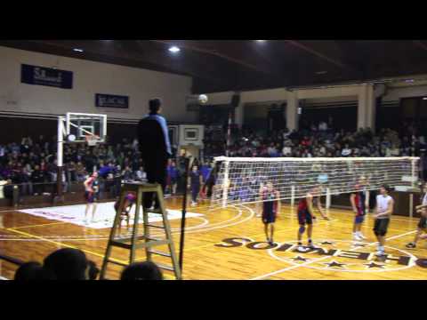 Livosur - CBR vs Bohemios Jr [9/13]