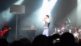 Bayern 3 Dorffest - Sasha