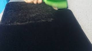 Retirada pelos de perro
