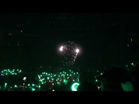 TWICE (트와이스) - 190721 Newark - AFTER MOON