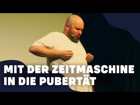 "Die Brockhaus-Mammographie" | Max "Rockstah" Nachtsheim - Everybody's Darling Comedy-Programm