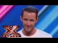 Jay James sings Coldplay's Fix You | Arena ...