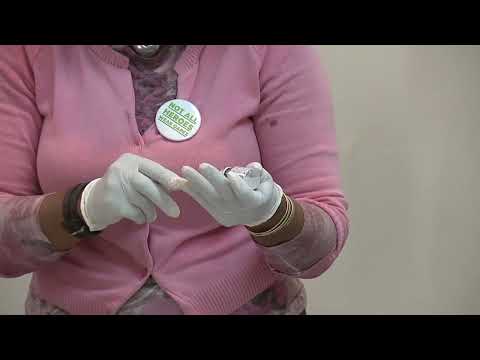 More NJ Colleges Requiring Boosters