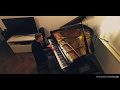 La Fiesta (Chick Corea) - Giovanni Colombo, piano solo - 2020