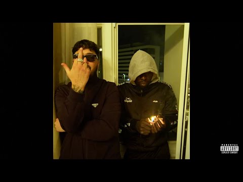 (FREE) KALIM X NIZI19 TYPE BEAT - "ID"