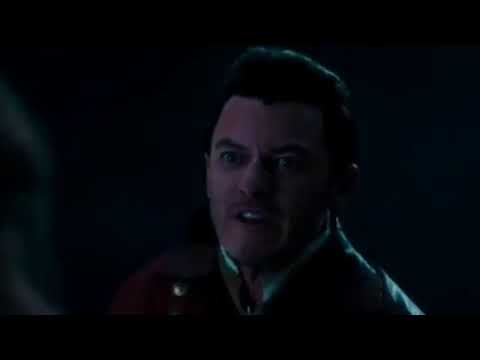 Friends¦¦Belle and Gaston¦¦ft Beast
