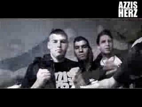 Daniel Sahib & Don Bene - AUS DEM WEG (Streetalbum 2008)