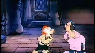 Gulliver's Travels (1939)