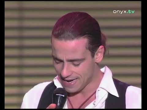 Eros Ramazzotti - Ancora Vita (Live Sub Español)