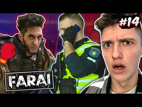 FARAI - Boksininkas Iš Londono (ŽIAURIAUSIAS Epizodas)