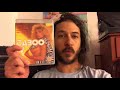 TABOO 4 Review 1985 Vinegar Syndrome