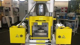 Silicon+ STA 30 with Twin Feeders video 1