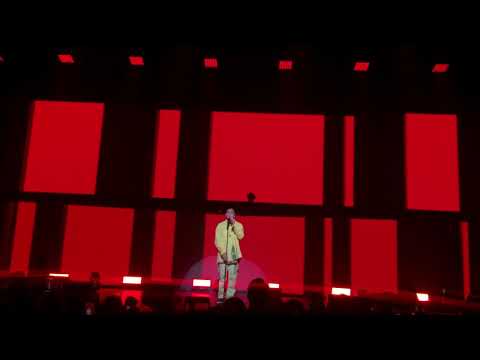 20190202  loco 로꼬 - nothing 2019 respect see you again 리스펙콘서트