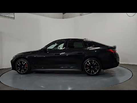 BMW i4 M50 646p/m - Image 2