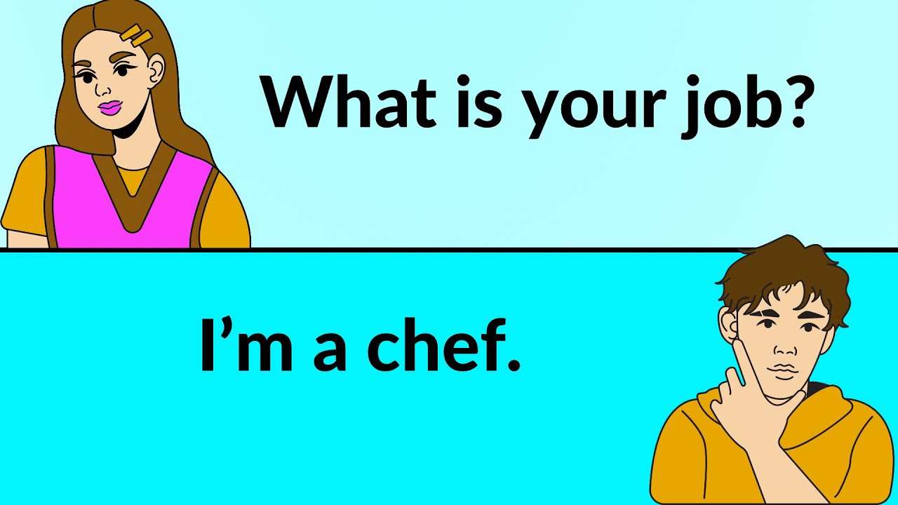 Top 100 Questions and Answers for English Speaking Practice  ✅