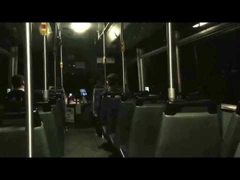 STA Sydney #3533 - Mercedes-Benz O405 (ZF Kickdown)
