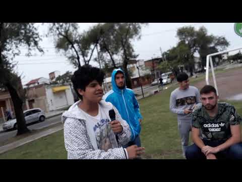 SHARK vs PEPE P.TRASEROS - Octavos: fecha 3 (Torneo 2019)