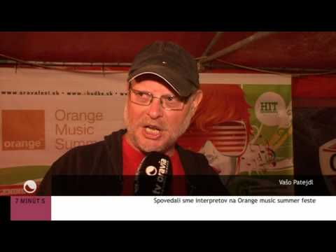 Vašo Patejdl - 7 minút S