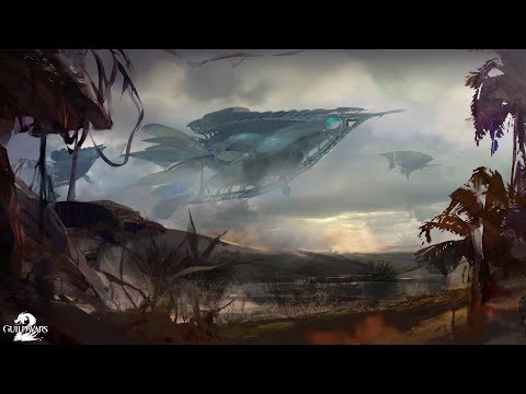 Guild Wars 2 - Tutorial completo de Farm em Silverwastes! (RIBA)