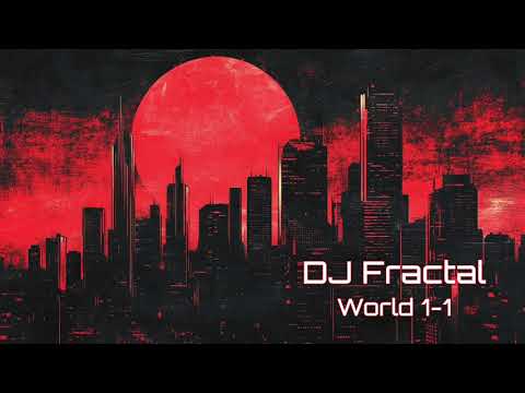 DJ Fractal - World 1-1