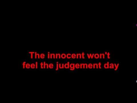 Lyrics   Scorpions   Kami O Shin Jiru