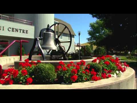 2011 Weldon B. Gibson Distinguished Volunteer Award - Bob Smawley
