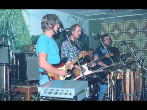 Hardy´s Band - Crossfire (Cover-Version) frei nach Bellamy Brothers