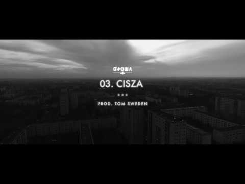 03. Głowa PMM gośc. wokale w refrenie Wężu PMM - Cisza (prod. Tom Sweden)