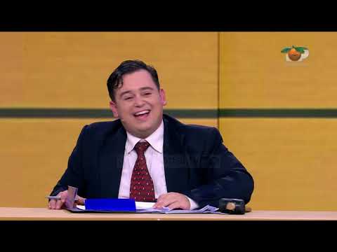 Portokalli, 7 Tetor 2018 - Vetingu (Gjyqtari i korruptuar)