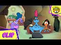 Sylvia Visits Her Homeland The Family Reunion Wander Over Yonder HD