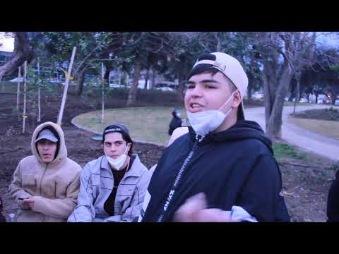 OCTAVOS | EMVI & VINZENT VS FARID & RAZE | GOD´S PLAN 2 V 2