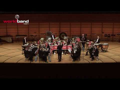 Ensemble de Cuivres Valaisan - Firebird (Igor Stravinsky)