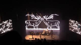 Pixies @ Metropolitan CDMX