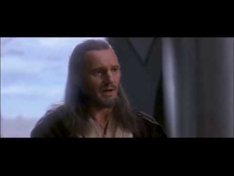 Weird Al: The Saga Begins (Episode I - The Phantom Menace)