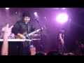 Dredg Live at the Avalon March 22nd 2012 ...