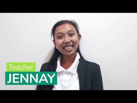 Jennayのプロフィール動画