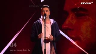 Ivo Grīsniņš - Grīslis “We Are The Light”