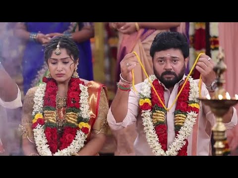 Poongatru thirumbuma | Episode Promo | 2nd January 2026