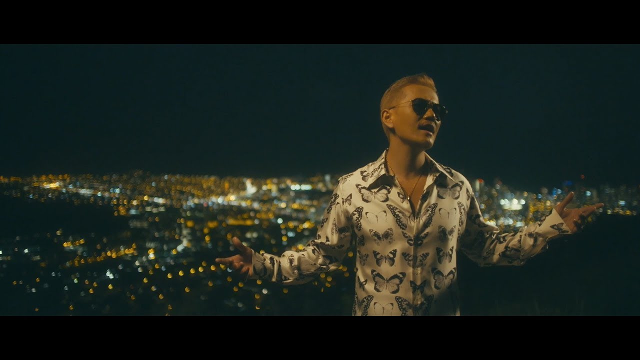 人間の証明のテーマ / EXILE ATSUSHI & Char