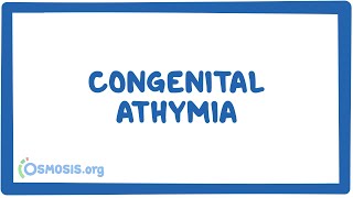 Congenital Athymia (NORD)