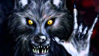 Wolf - I Will Kill Again