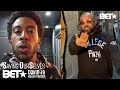 Ludacris Jermaine Dupri Bring The Heat With Welcome To Atlanta Performance