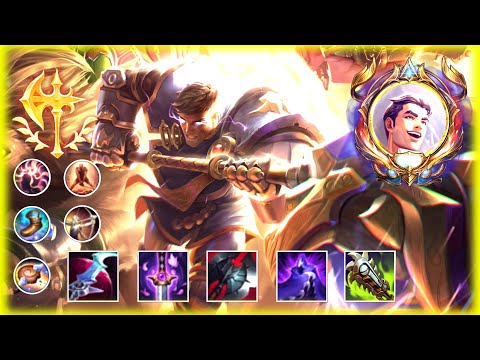 FMJAYCE JAYCE MONTAGE 2023 - "BEST PLAYS" | LOL TIME STREAMERS