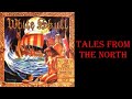 White Skull Tales From The North 1999 Full Album Italian Power Metal