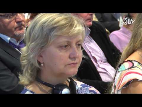 Izdvojeno 16.9.2016. -  Suočavanje s nasljeđem totalitarnih režima