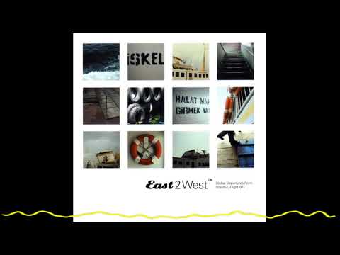 Brooklyn Funk Essen. feat. Laço Tayfa - By And Bye (East 2 West: Global Departures, Flight 001-2002)