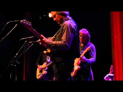 MASTERS OF THE TELECASTER at INFINITY MUSIC HALL 3/29/2014  /part 2